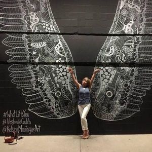 Meet your Posher, Maria